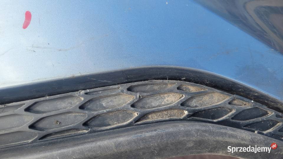 KIA CEED 3 III HB ZDERZAK TYŁ TYLNY 86611J7000 osobowe Zderzaki