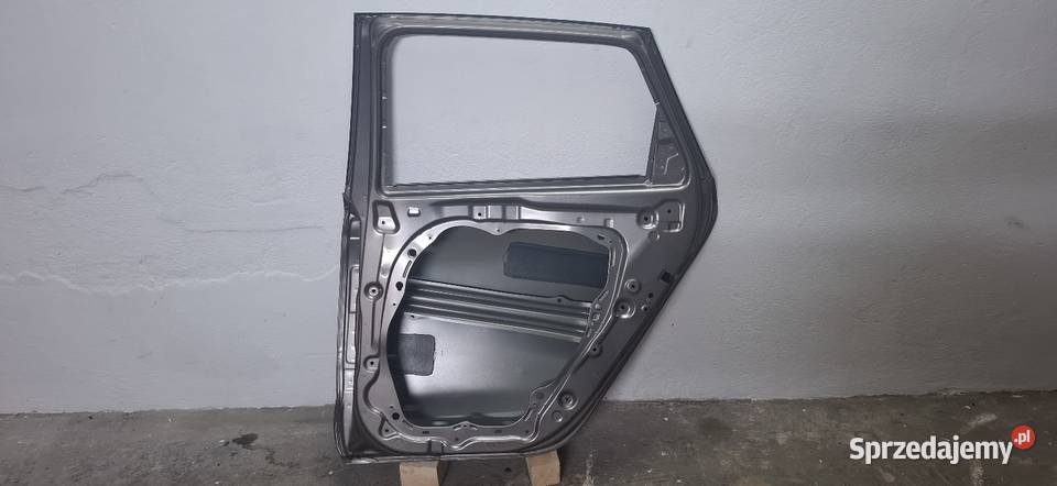 Drzwi Tylne Prawe Hyundai i30 III Sandomierz