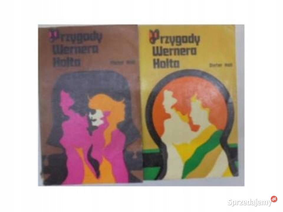 Przygody Wernera Holta D Noll Goleniów