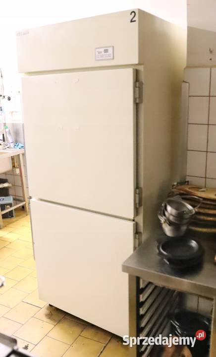 Szafa chłodnicza Bolarus S711 85x75x192 NOWA śląskie Góra