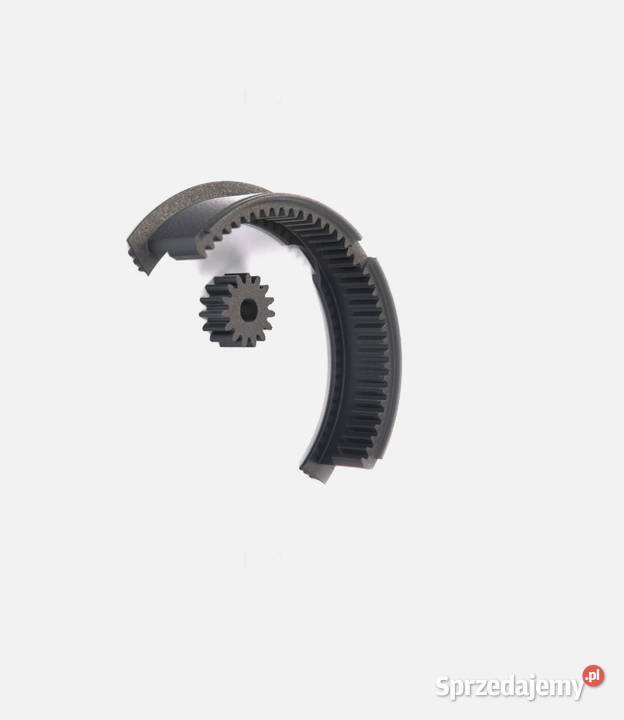 A1248202307 Zębatki przekładni wycieraczki lubelskie Łuków