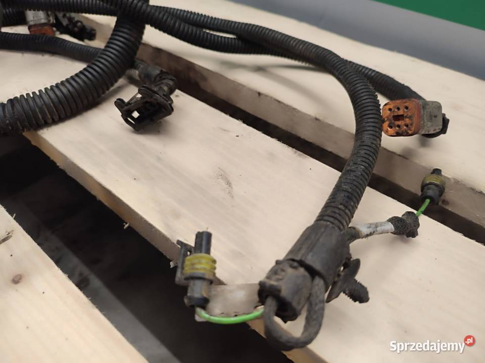 Wiązka elektryczna 52566225 MANITOU MT 1440 Wilkowo