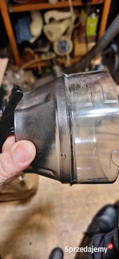 części do robota ZELMR do blendera Rzeszów