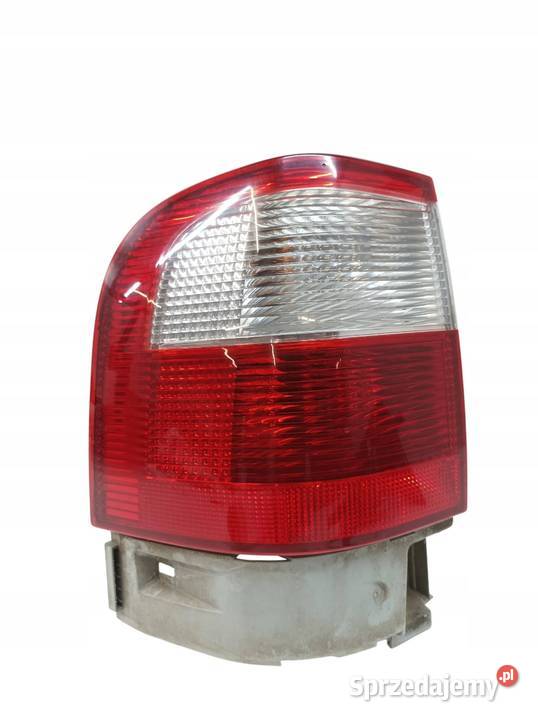 LAMPA TYŁ LEWA EU Ford Galaxy Mk2 20002005