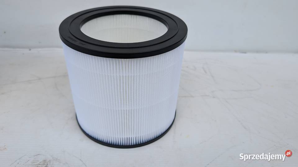 Oczyszczacz powietrza Philips AC065010 AGD drobne Jadowniki