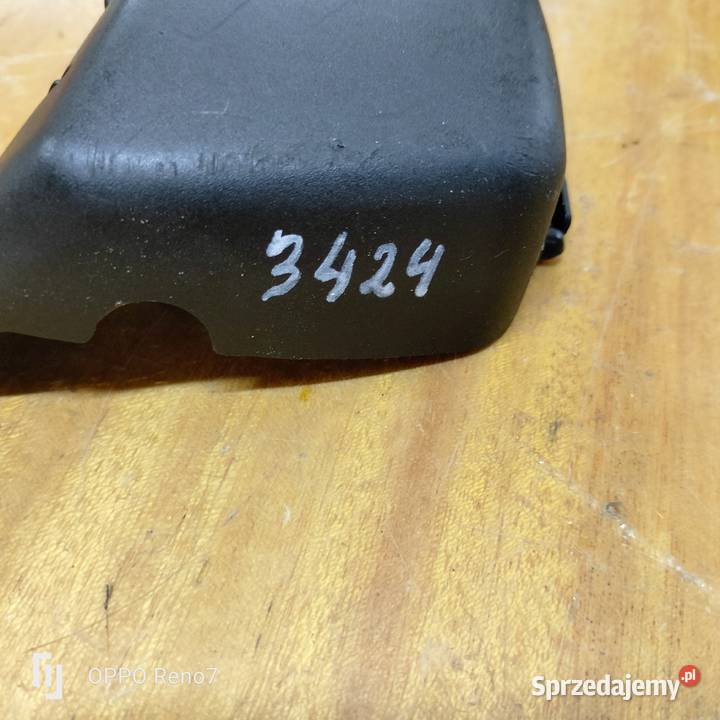 Org Obudowa filtra powietrza kosa Stihl FS 38 FS Kosiarki spalinowe łódzkie Łubno
