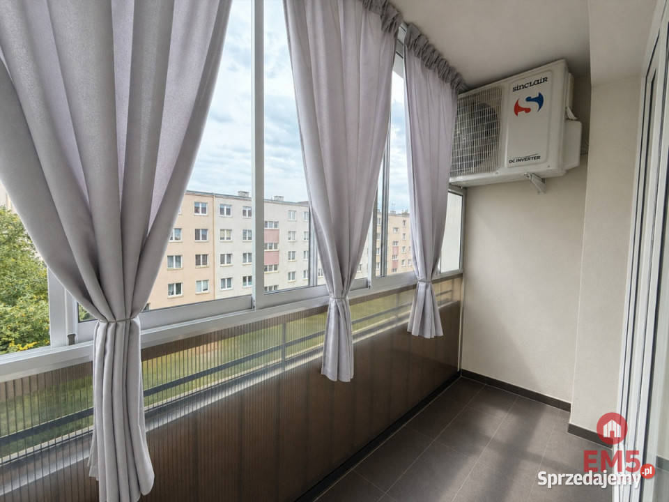 Mieszkanie 415 metrów 2pokojowe Białystok podlaskie