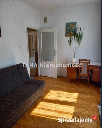 Mieszkanie Kraków os Szkolne 64m2 3 pokojowe