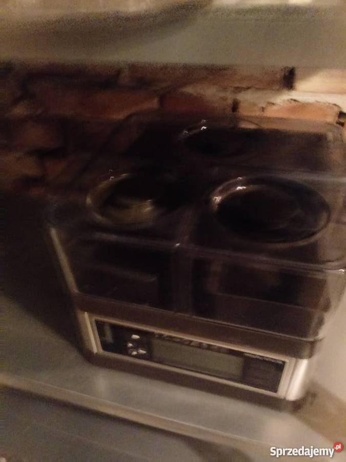 Parowar Morphy Richards Zawiercie