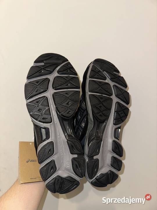 Buty Asics GelNyc Warszawa