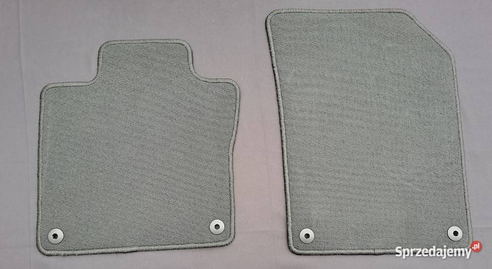 Volvo XC60 II Dywaniki oryginalne 32216555 dolnośląskie Mielęcin