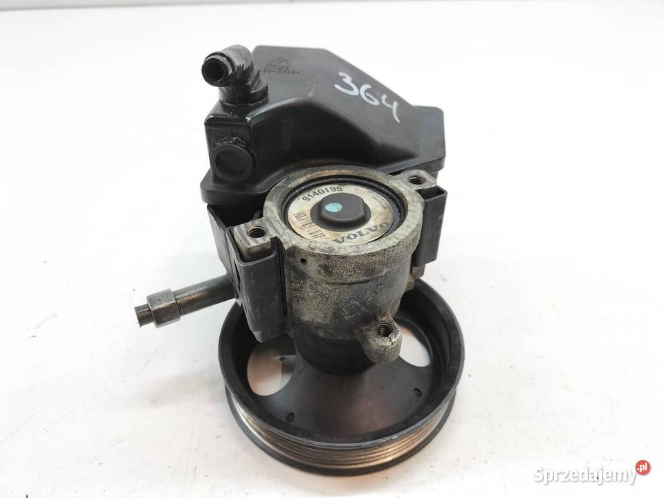 POMPA WSPOMAGANIA 9140195 25 TDI Volvo S80 I Rok produkcji 1999