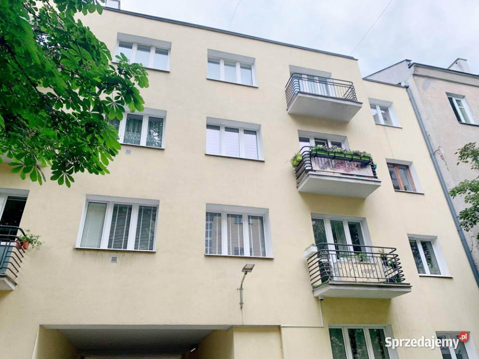 Mieszkanie 60 m2 Metro Rondo ONZ Daszyńskiego Warszawa