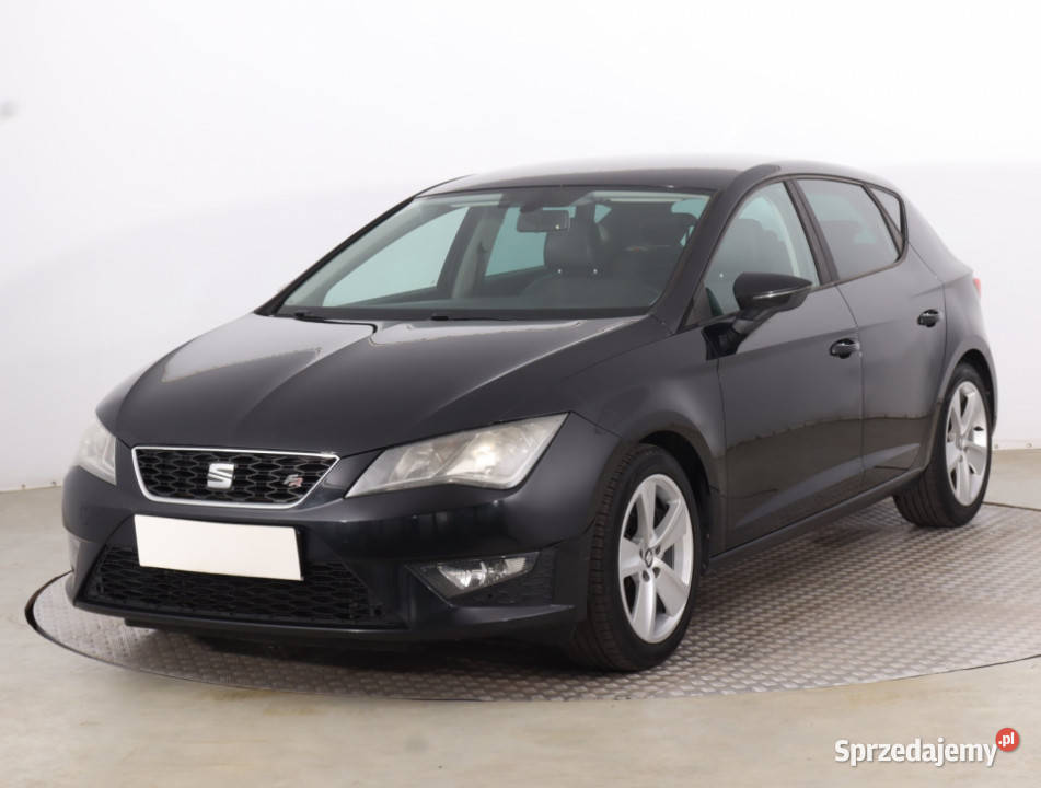Seat Leon 14 TSI Piaseczno