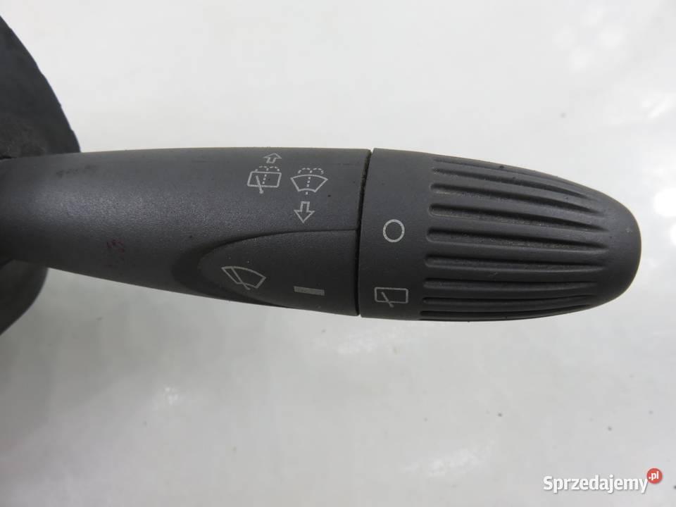 PRZEŁĄCZNIK ZESPOLONY FIAT PANDA Van II osobowe małopolskie sprzedam