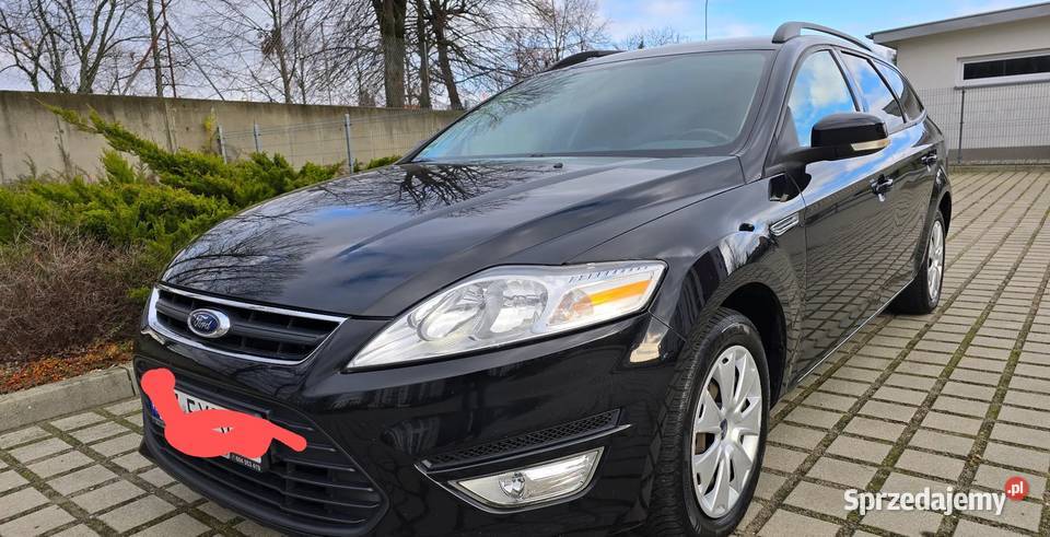 Ford Mondeo Lublin