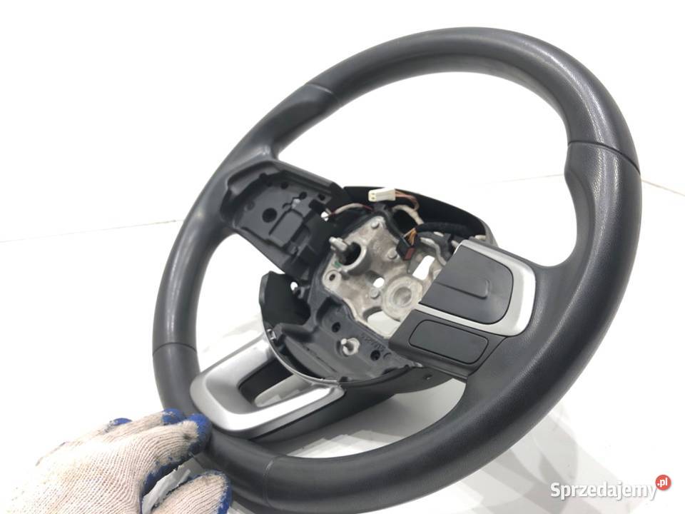 KIEROWNICA FIAT TIPO 07357121910