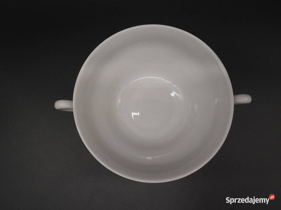 Bulionówka porcelanowa Hutschenreuther