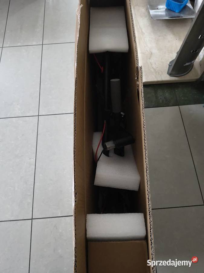 Hulajnoga x11 85 10 ah Hulajnogi elektryczne śląskie