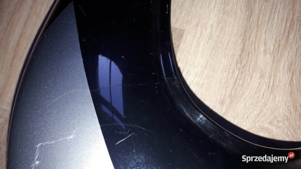Kawasaki Ninja ZX 9R owiewka obudowa osłona Głuchołazy