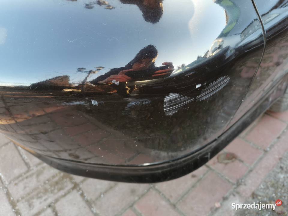 Mitsubishi Galant zderzak tył Elegance XIIIGEN Lublin