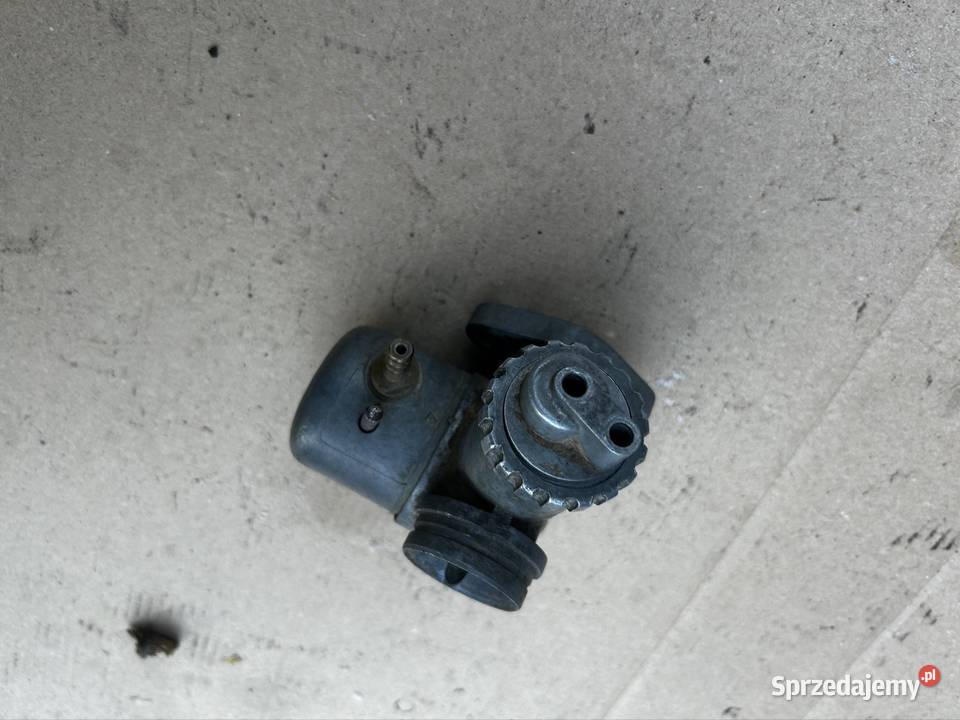 Gaźnik GM26U3 WSK 175 SHL JUNAK lubelskie Małaszewicze Małe