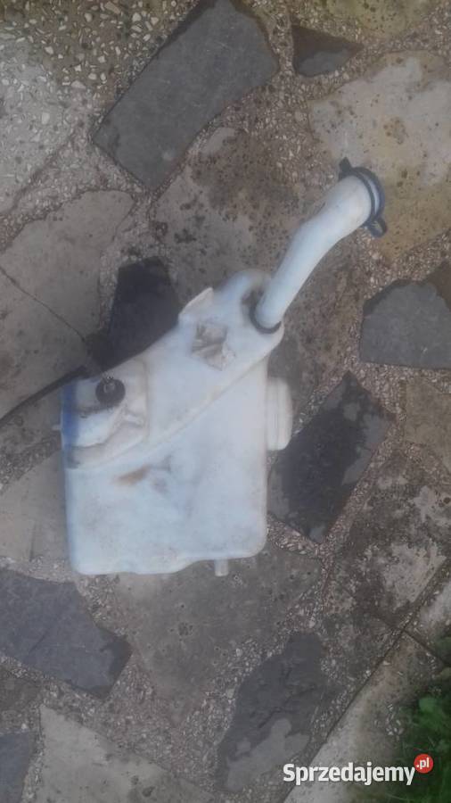 Zbiornik zbiorniczek płynu spryskiwaczy małopolskie Kraków