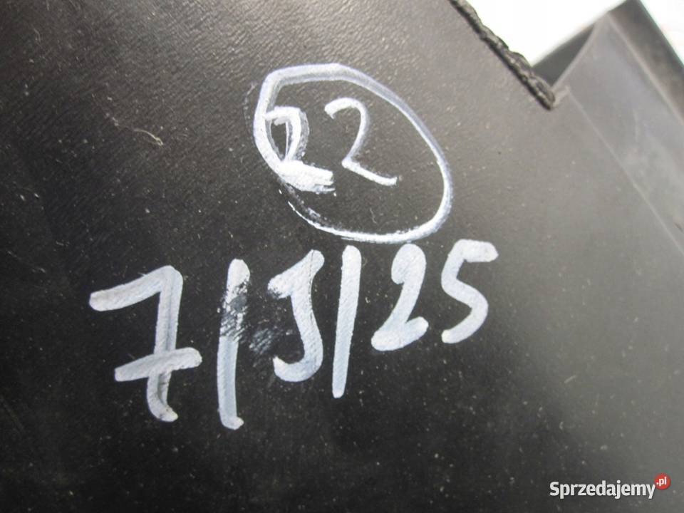 JEEP CHEROKEE III LIFT 06r mocowanie lampy Kielce sprzedam