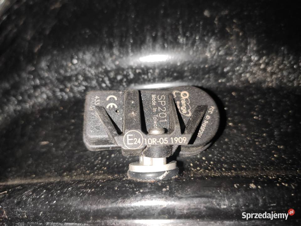 Felgi stalowe oryginalne Opel Astra J GM 5x105 Opel OE Samochodowe Kielce