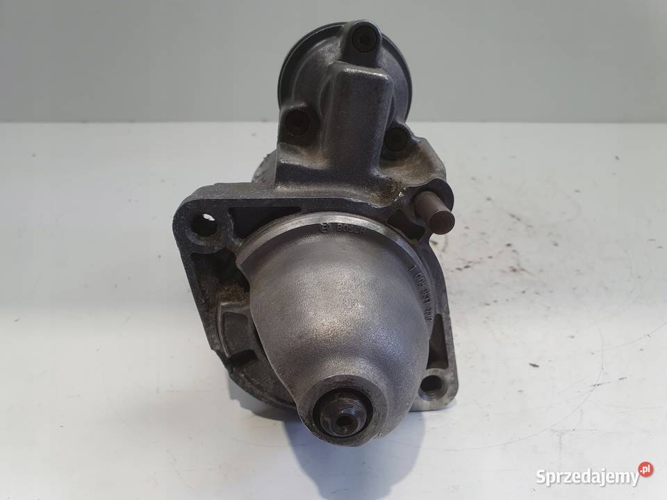 ROZRUSZNIK BMW X5 E53 30 i ROZRUSZNIK bosch lubelskie Rudka