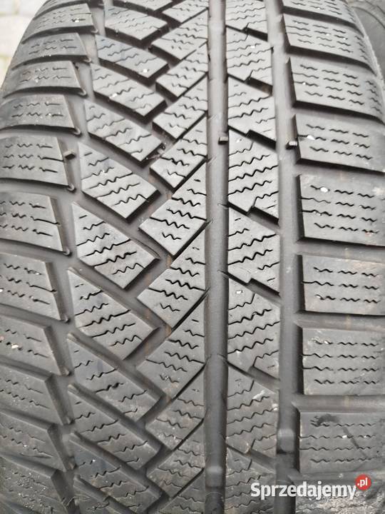 2155017 Continental Zima Continental Samochodowe kujawsko-pomorskie Gniewkowo