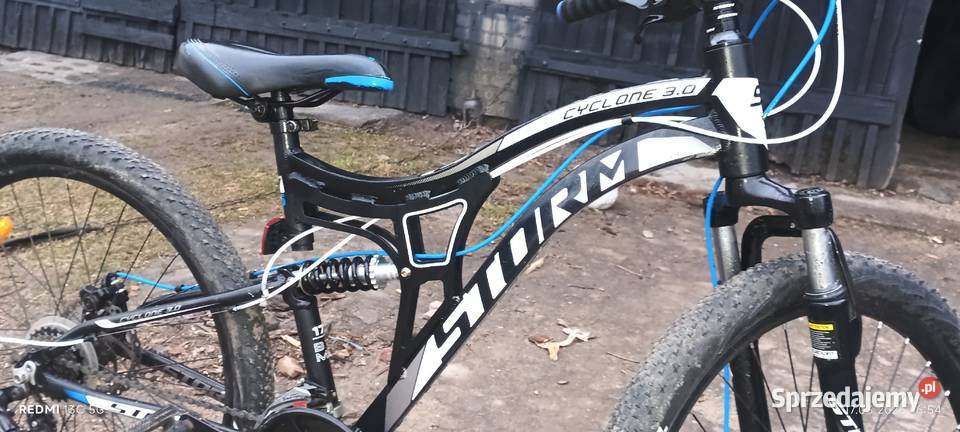 Rower Storm Potęgowo