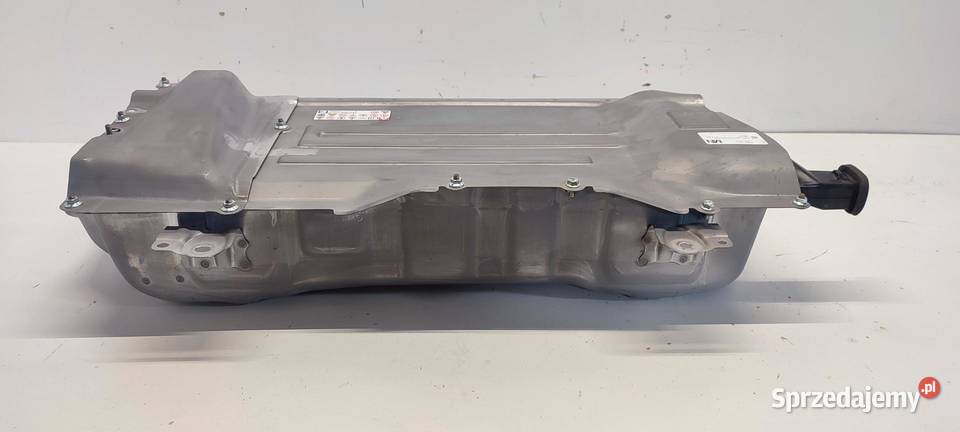 MAZDA 2 TOYOTA YARIS IV BATERIA AKUMULATOR Akumulatory