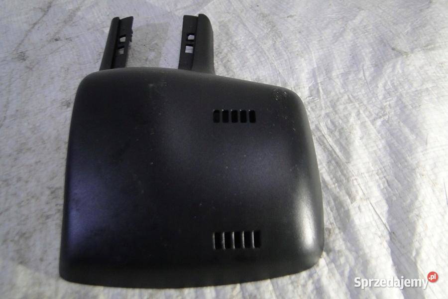 CROSSLAND X OBUDOWA PLASTIK LUSTERKA 39127295 Części samochodowe