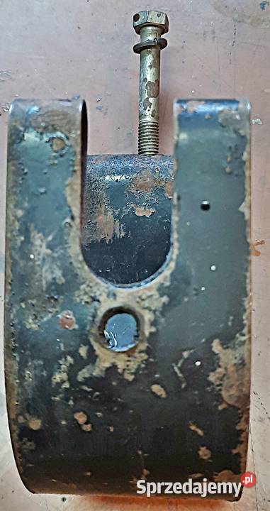 Obejma prądnicy Fiat 126 p Ostrów Wielkopolski