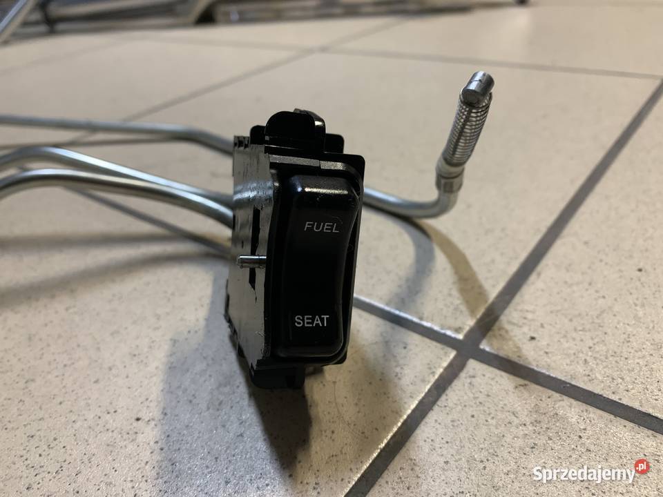 Zamek kufra przełącznik Honda Pcx 125