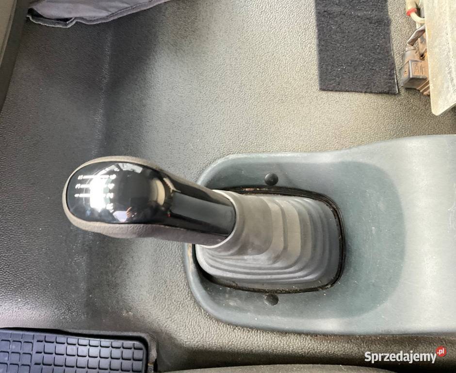 Hakowiec MAN TGM 12220 Eur 6 Rok produkcji 2014 Warszawa