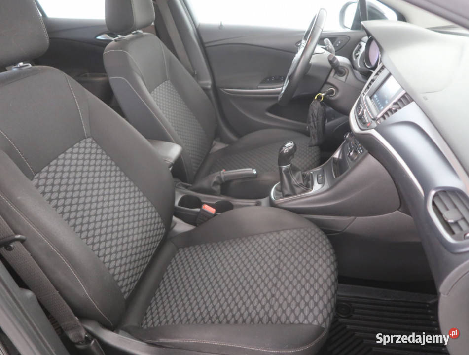 Opel Astra 14 T Bielany Wrocławskie sprzedam