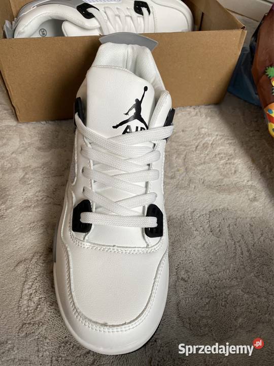 Buty do koszykówki łódzkie Pabianice