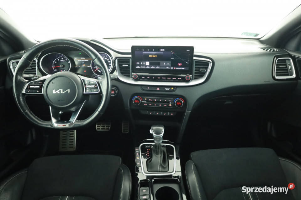 Kia ProCeed 15 TGDI bluetooth Lublin