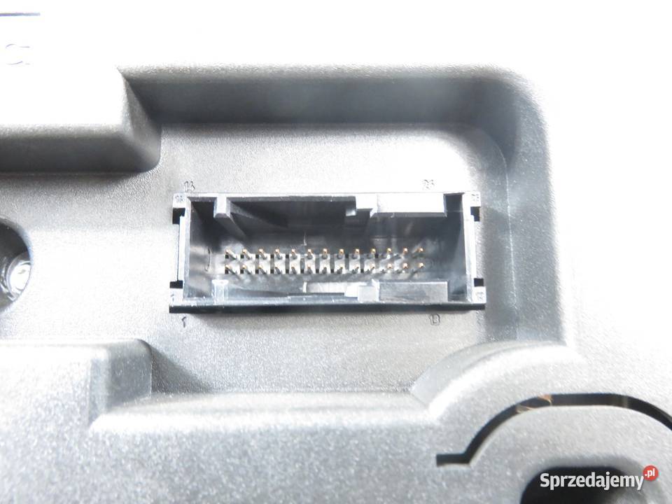 LICZNIK BMW X3 E83 20 d 341437202 102464026