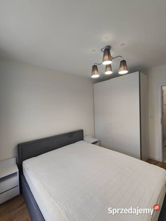 2 pokoje Gdańsk Pastelowa miejsce parkingowe Wynajem