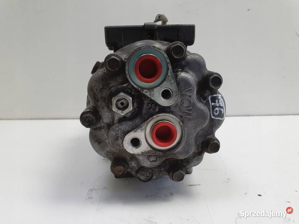 SPRĘŻARKA KLIMATYZACJI Volvo S40 II V50 20 D osobowe sprzedam