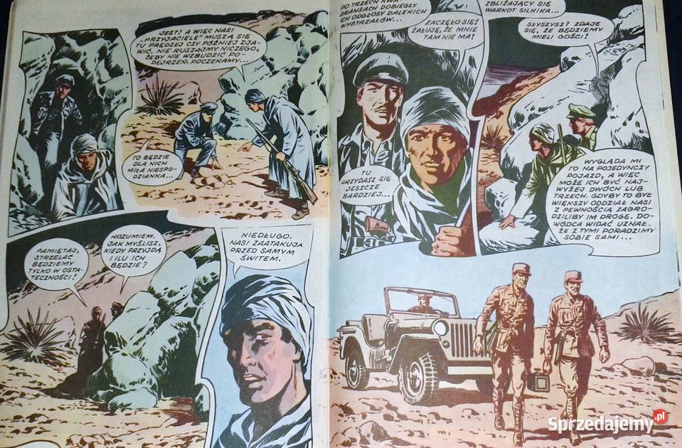 Tajemnica złotej maczety 3 Pustynnym szlakiem lubelskie Chełm