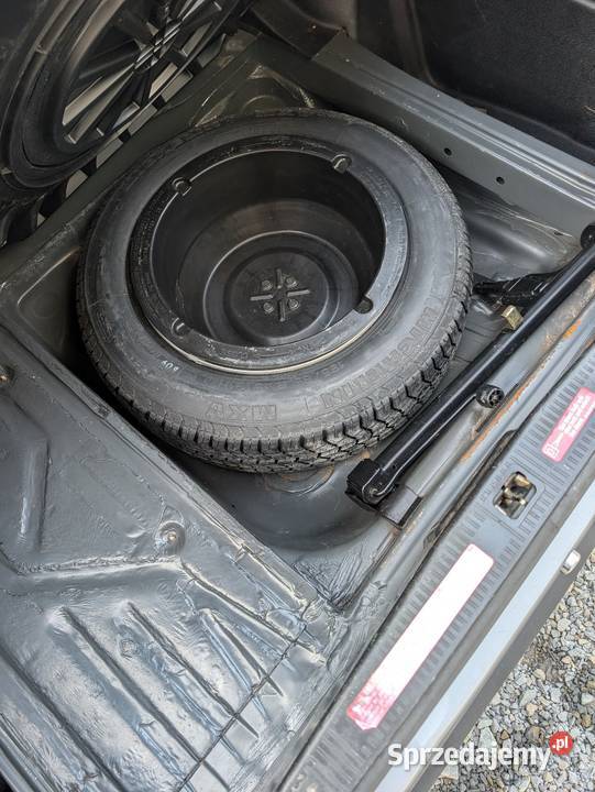 Mercedes Benz W124 300 TURBO DIESEL Poręba Wielka