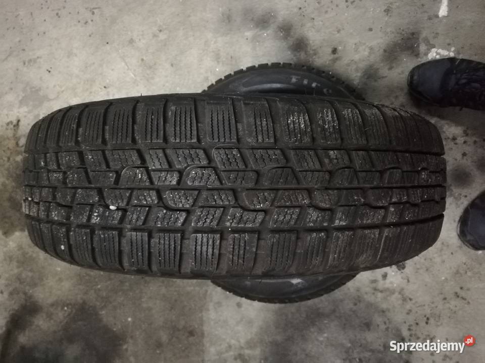 Felgi z oponami Honda 4x100 75mm 2 Firestone Zbaków Górny