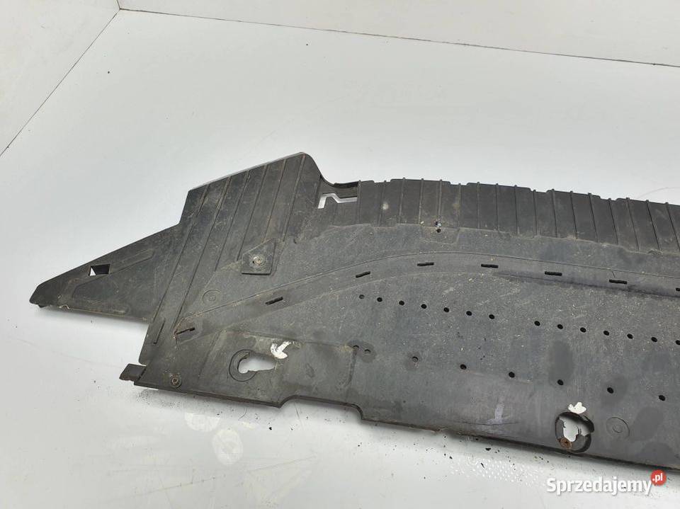 OSŁONA AUDI A6 C7 LIFT 4G0807611F osobowe Lipno