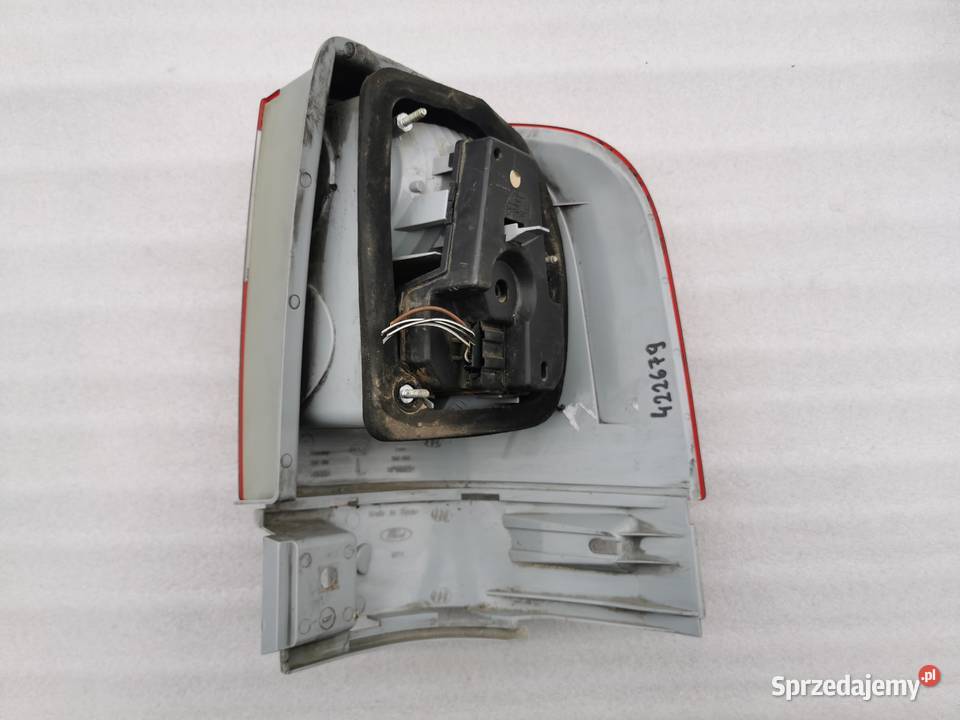 Lampa Lewy Tył Tylna Lewa Ford Galaxy MK1 Lift mazowieckie