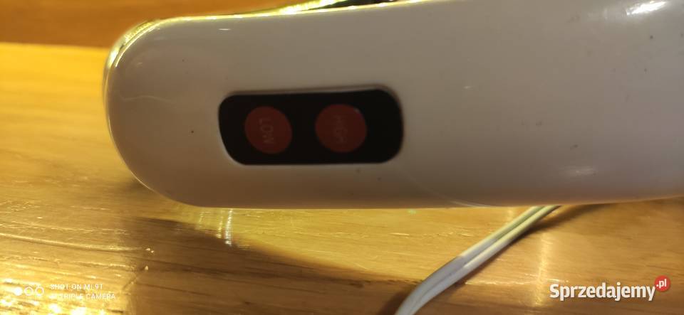 Masażer na kark SKG elektrostymulator KL5830 podlaskie Białystok