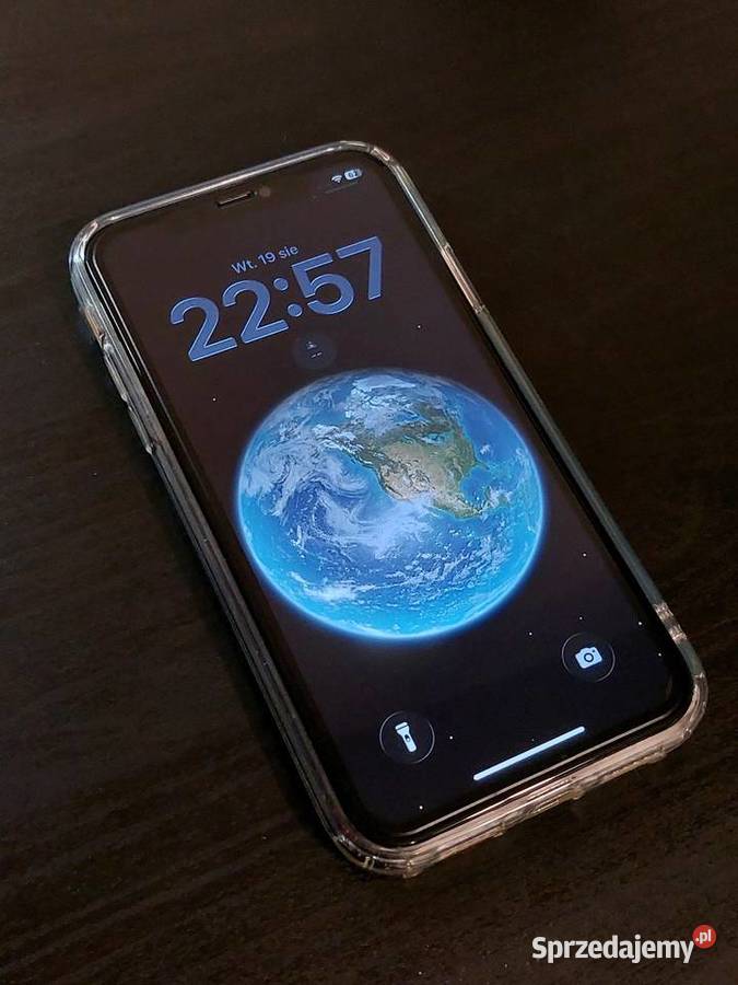 iPhone 11 128GB 81 baterii plecki Warszawa